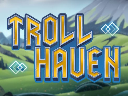 Troll Haven game thumbnail