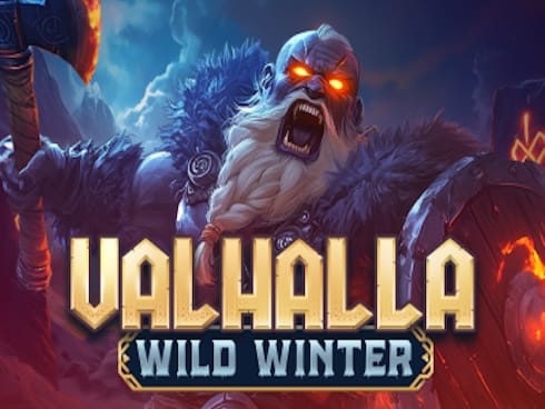Valhalla_ Wild Winter game thumbnail